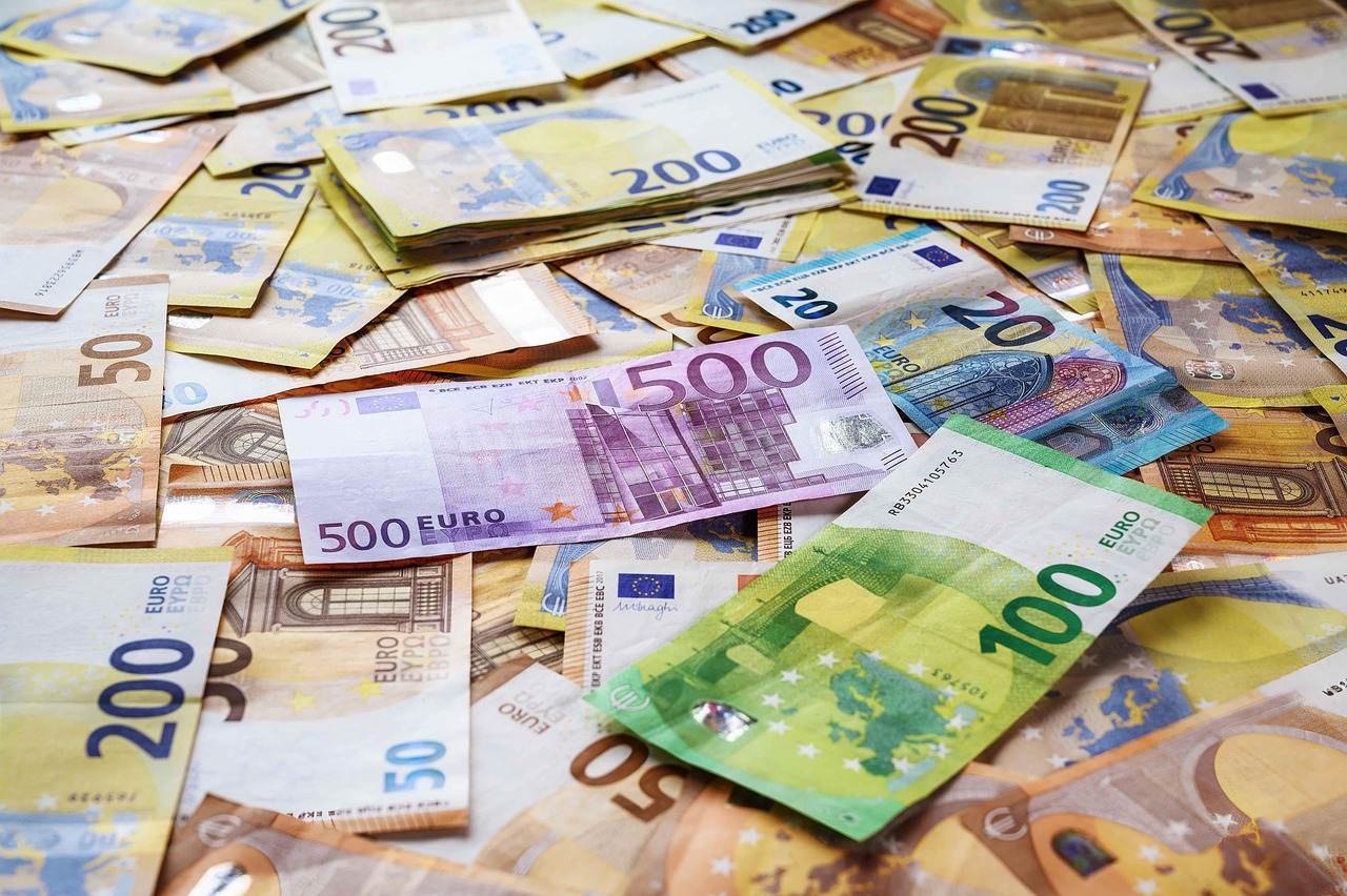 Baufinanzierung Selbständige 
